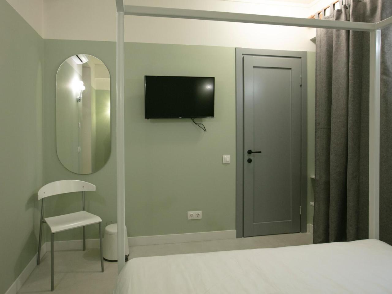 Hotel 0482 Odessa Eksteriør billede