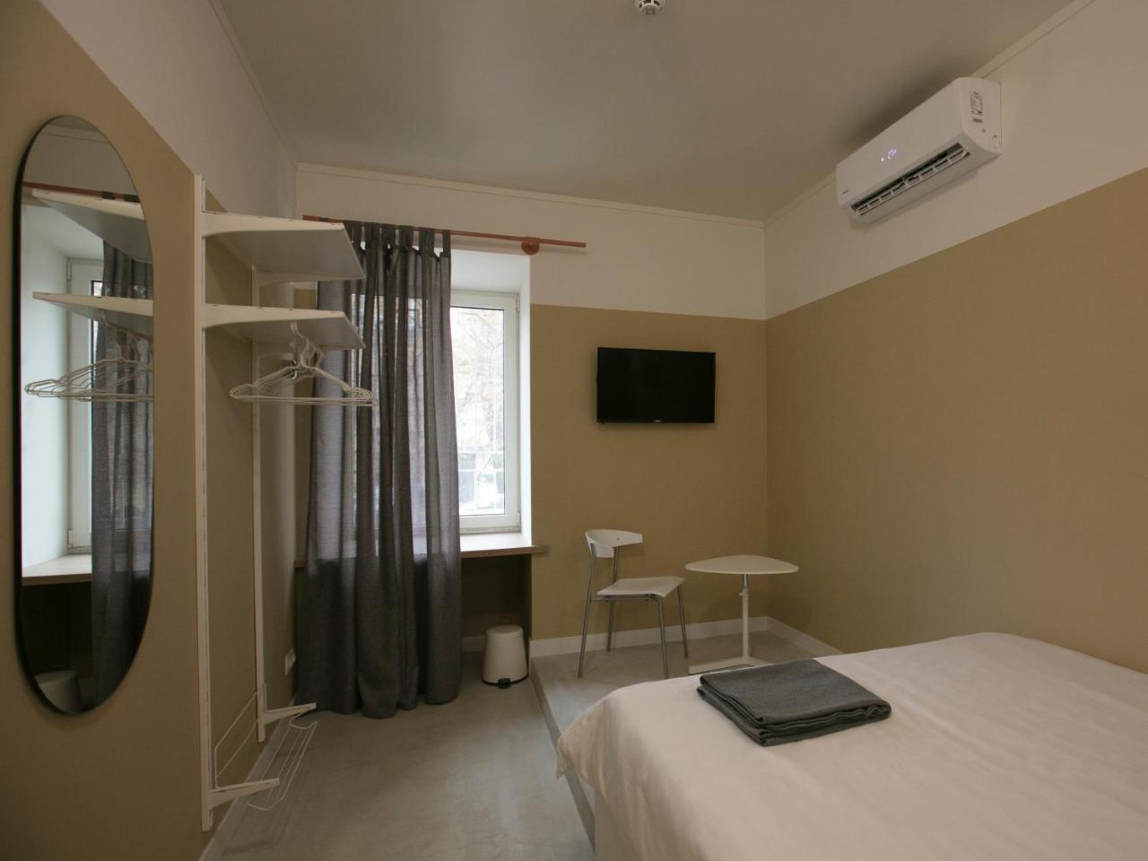 Hotel 0482 Odessa Eksteriør billede