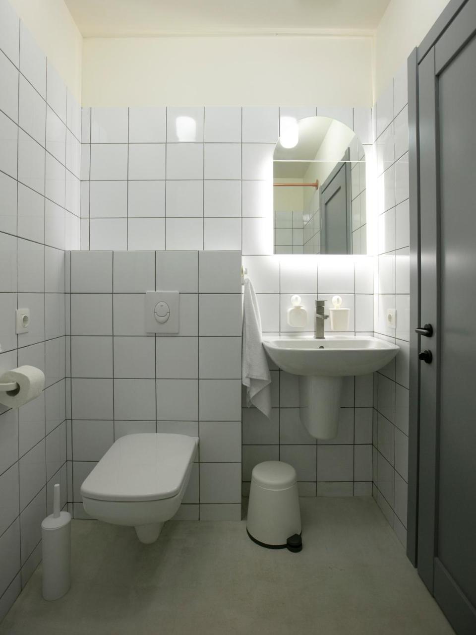 Hotel 0482 Odessa Eksteriør billede